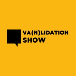 Va(n)lidation Show