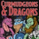 Curmudgeons And Dragons