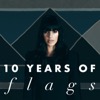 Resonate: 10 Years of Brooke Fraser's Flags