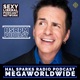 Hal Sparks Radio Podcast Megaworldwide