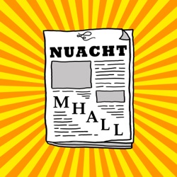 Nuacht Mhall