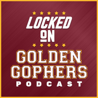 Daniel House Talks Minnesota Recruiting