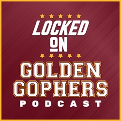 Locked On Golden Gophers Trailer