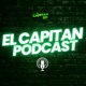 El Capitan RD Podcast