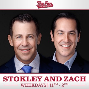 Stokley and Zach