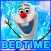 Frozen Bedtime Stories - Help Me Sleep!