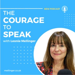 The Courage to Speak