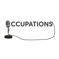 OCCUPATIONS Episode 08 - Alex Cook