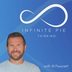 infinite pie thinking