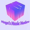Maya's Music Motive artwork