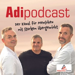 #07 - Teil 2: Medikamentöse Therapie der Adipositas mit Prof. Dr. med. Bernd Schultes