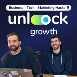 Meine bisher kleinste Rechnung | Herausforderungen des Teamwachstums | Warum ich keine Rabatte gebe - Unlock Growth weekly