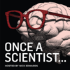 Once a Scientist - Nick Edwards