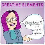 Charli Marie Prangley [Commitment] - Building a YouTube Channel with 200K subscribers (on the side!)