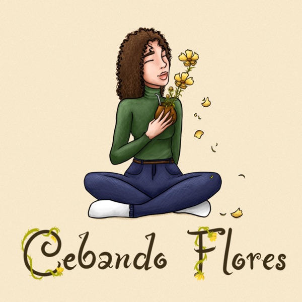 Cebando Flores