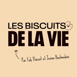 Les Biscuits de la Vie