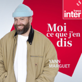 La chronique de Yann Marguet - France Inter