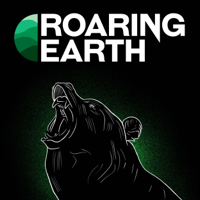 Roaring Earth podcast
