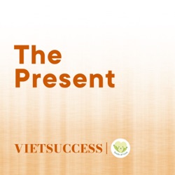 The Present #1: Kết nối với cơ thể