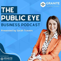 Episode 47: Meet Richard Buckley
