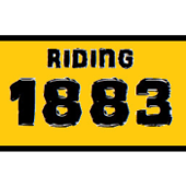 Riding 1883 - Bobby Dale and Worm