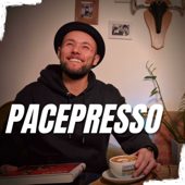 PACEPRESSO - Espresso x Ausdauersport - Tobias Prinz