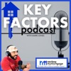 Key Factors Real Estate AF  artwork