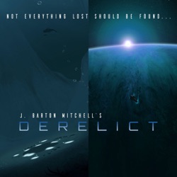 DERELICT Season 2 Trailer (Premieres 11/27!)