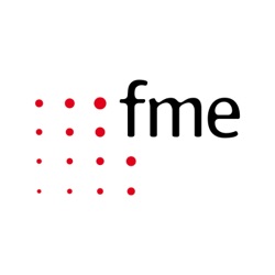 fme Podcast live aus dem Metaverse - mit VRederik Wockenfuß und Tobias Sell