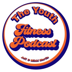 Episode 44: U18 - Five Essential Actions for a Thriving Youth Program- #1 Define Your Goals