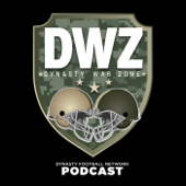 Dynasty War Zone Fantasy Football Network - The Dynasty WarZone @DWZMemphis