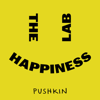 The Happiness Lab with Dr. Laurie Santos - Pushkin Industries