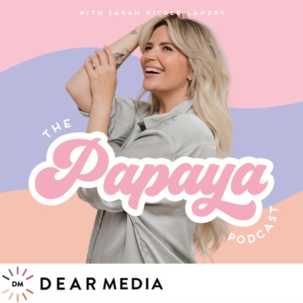 The Papaya Podcast image