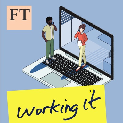 Working It:Financial Times
