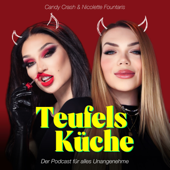 Teufels Küche - Candy Crash und Nicolette Fountaris