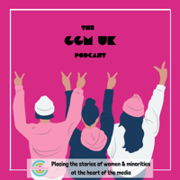 The GlobalGirl Media UK Podcast podcast