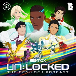 Introducing un:LOCKED: The Official gen:LOCK Companion Podcast