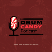 Drum Candy - Mike Dawson