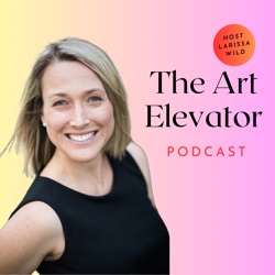 The Art Elevator