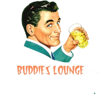 Buddies Lounge podcast