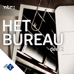 Het Bureau (deel 2 van 2)