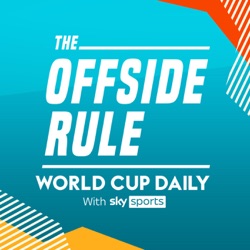 The Offside Rule 2015/16 Episode 36