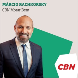 CBN Morar Bem - Marcio Rachkorsky