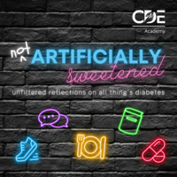 not ARTIFICIALLY Sweetened - Episode 30