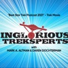 INGLORIOUS TREKSPERTS