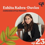 23) How We Can Make Rental More Sustainable with Eshita Kabra of ByRotation