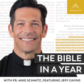 The Bible in a Year (with Fr. Mike Schmitz) - Ascension
