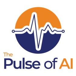 New Pulse of AI Podcast with Guest Ashray Malhotra, Co-Founder and CEO Rephrase AI