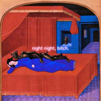night night bitch: mystical bedtime stories podcast
