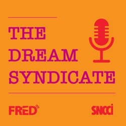 The Dream Syndicate – terzo numero – Trieste FF 2023